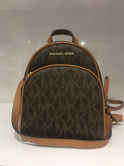 bolsa michael kors original blanca|mochilas michael kors outlet.